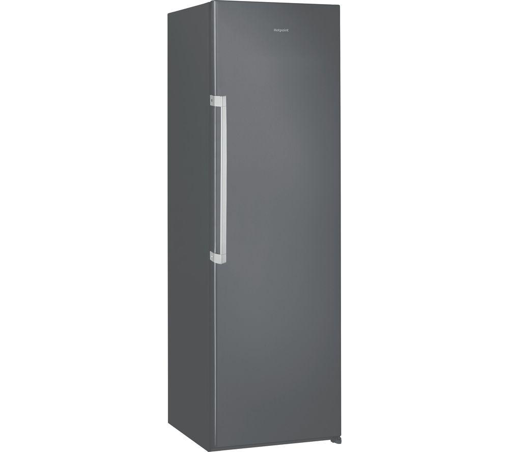 HOTPOINT HOTPOINT SH8 A2Q G RD UK, Silver/Grey