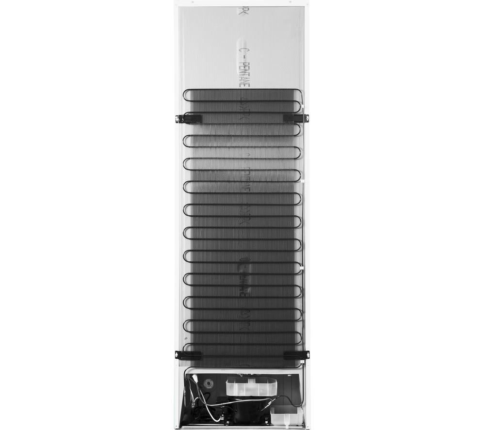 HOTPOINT Low Frost SH8 A2Q GRD UK Tall Fridge - Graphite image number 5 of 7