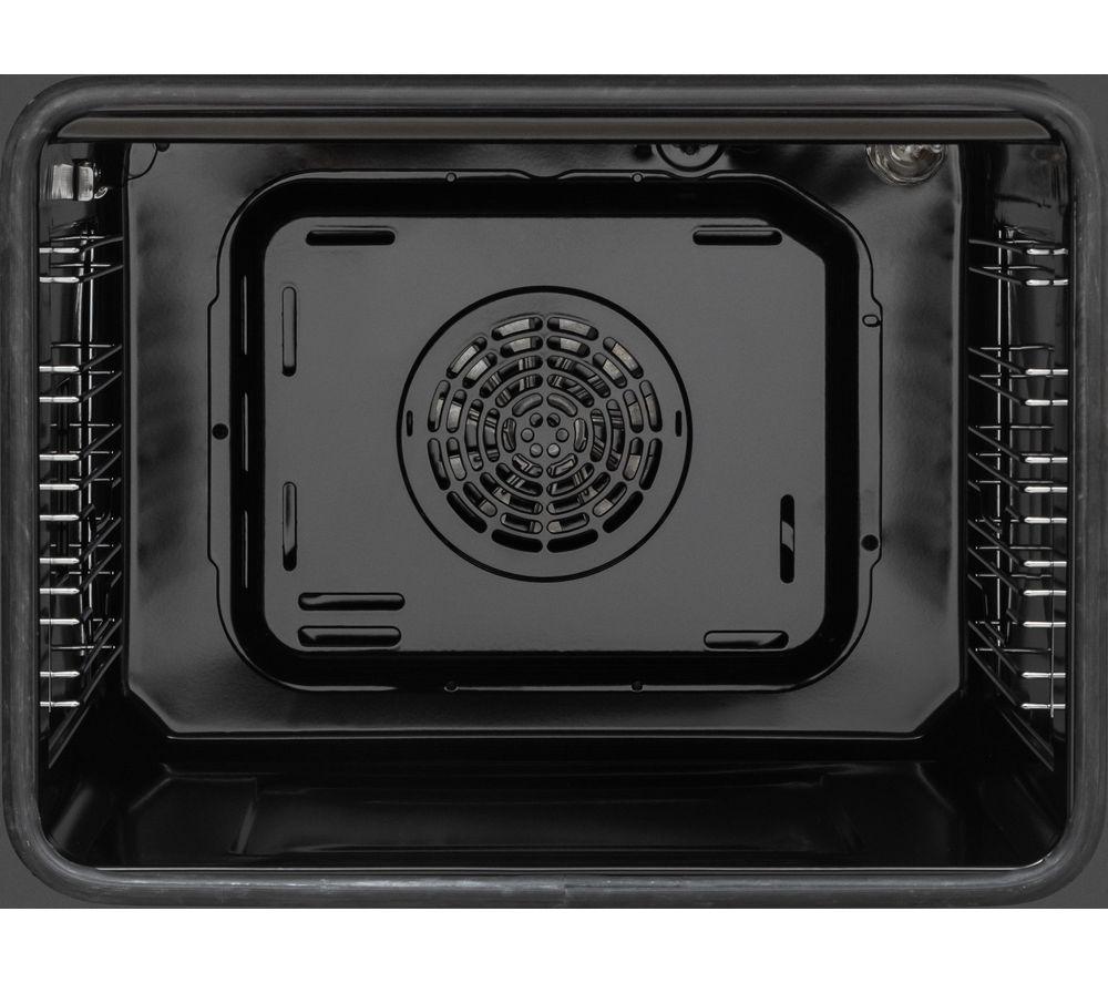 SHARP KF-66DIDD04IM1I-EN 60 cm Electric Induction Cooker - Inox image number 11 of 11