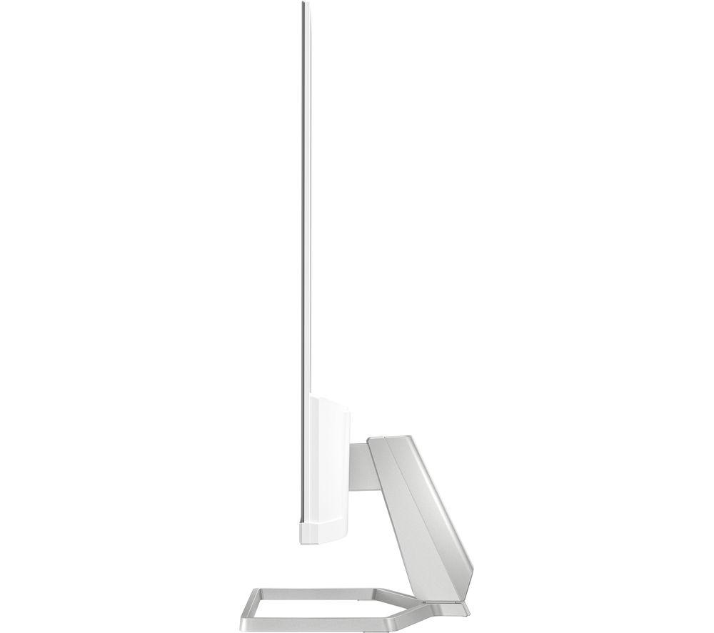 HP Series 5 527sw Full HD 27" IPS LCD Monitor - White image number 12 of 15