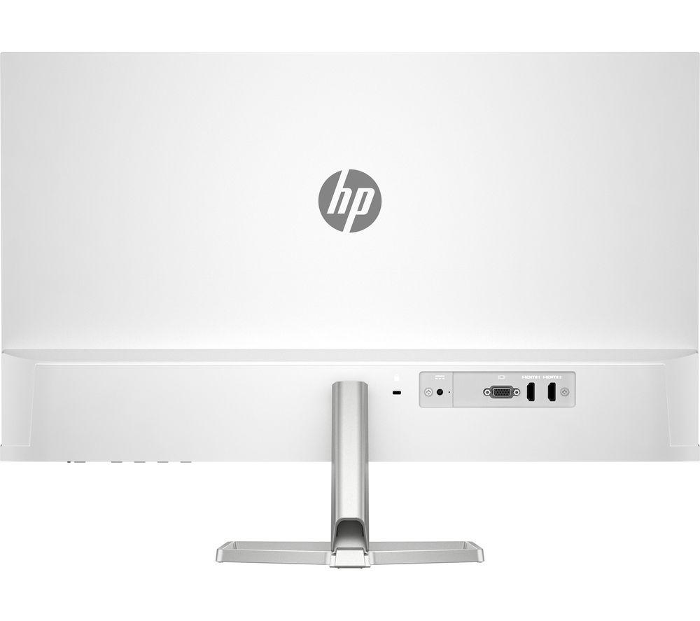 HP Series 5 527sw Full HD 27" IPS LCD Monitor - White image number 13 of 15
