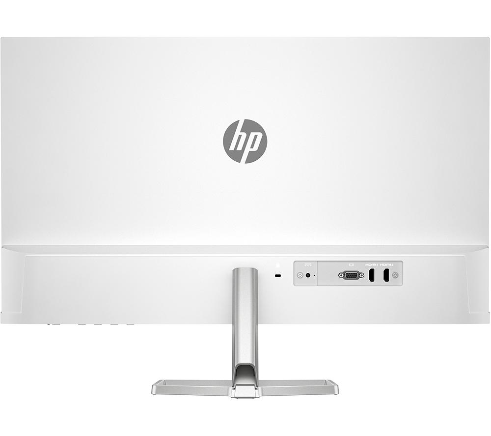 HP Series 5 527sw Full HD 27" IPS LCD Monitor - White image number 14 of 15