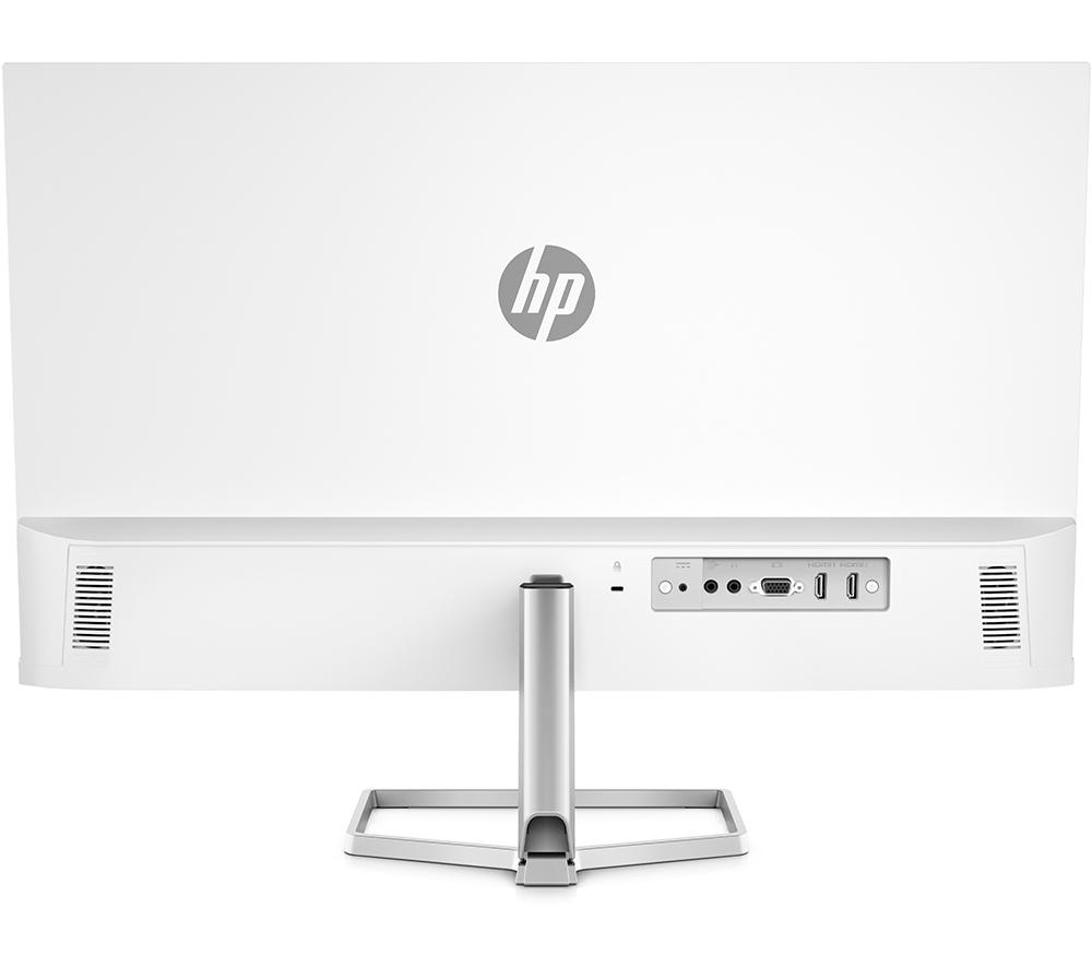 HP Series 5 527sw Full HD 27" IPS LCD Monitor - White image number 15 of 15