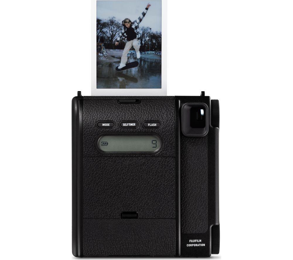 INSTAX Mini 99 Instant Camera - Black - image 4