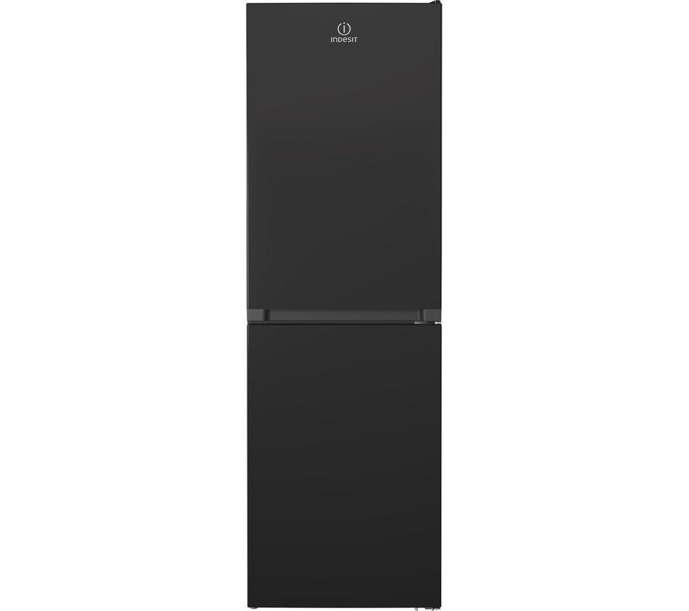 INDESIT IBTNF 60182 B UK 50/50 Fridge Freezer review