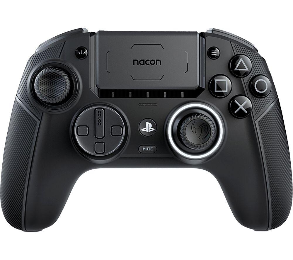 NACON Revolution 5 Pro Wireless Controller - Black