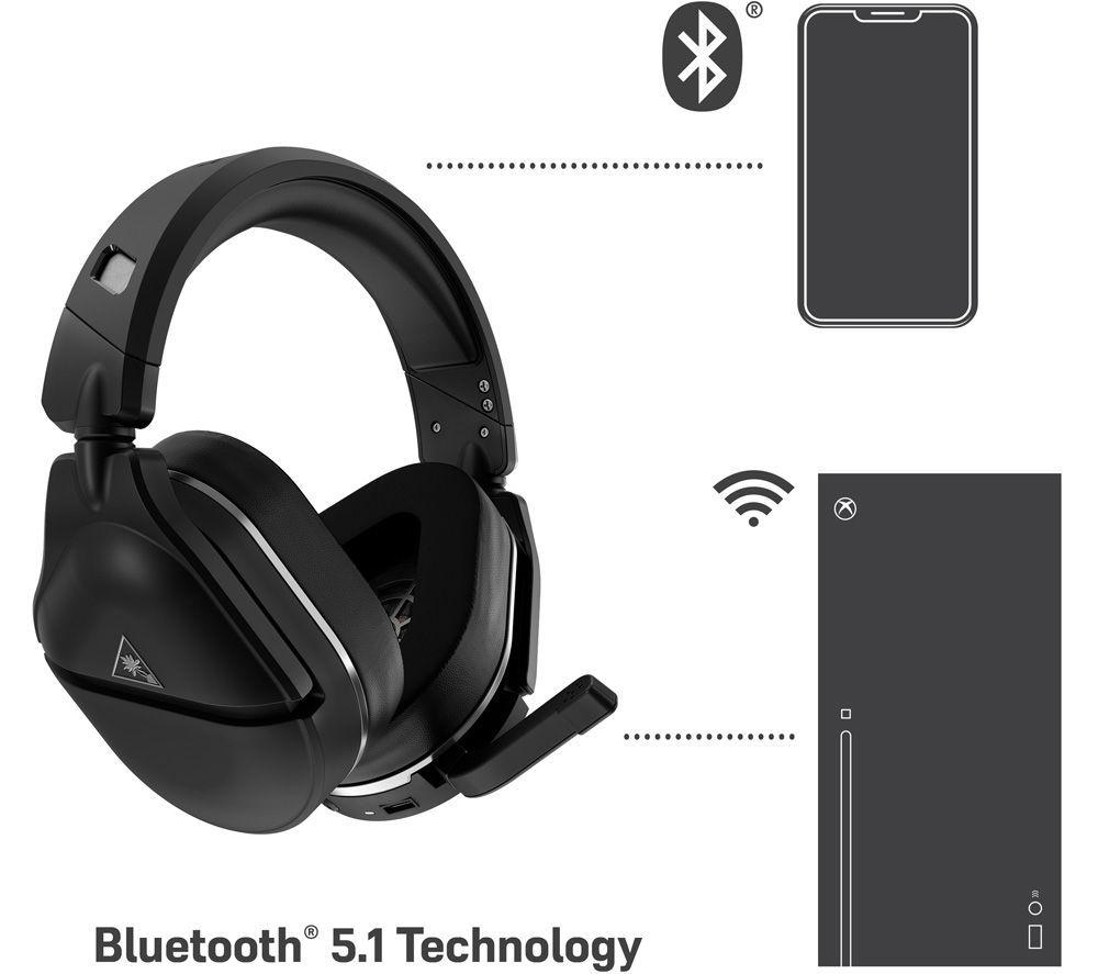 Buy TURTLE BEACH Stealth 700X Gen 2 MAX Wireless Gaming Headset 