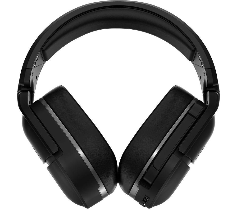 TURTLE BEACH Stealth 700P Gen 2 MAX Wireless Gaming Headset Black