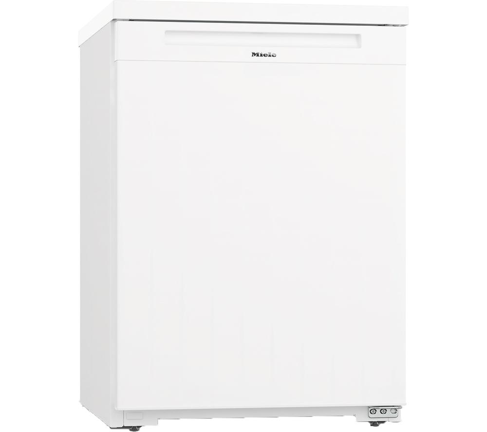 MIELE K 4003 D Undercounter Fridge - White, White