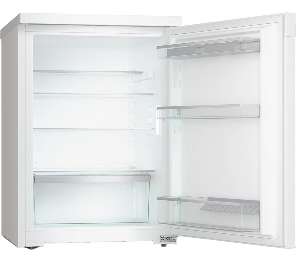 MIELE K 4003 D Undercounter Fridge - White image number 3 of 12