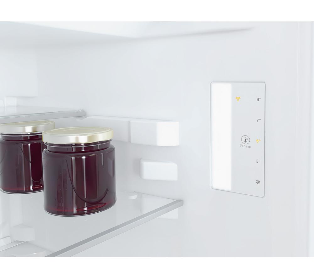 MIELE K 4003 D Undercounter Fridge - White image number 7 of 12