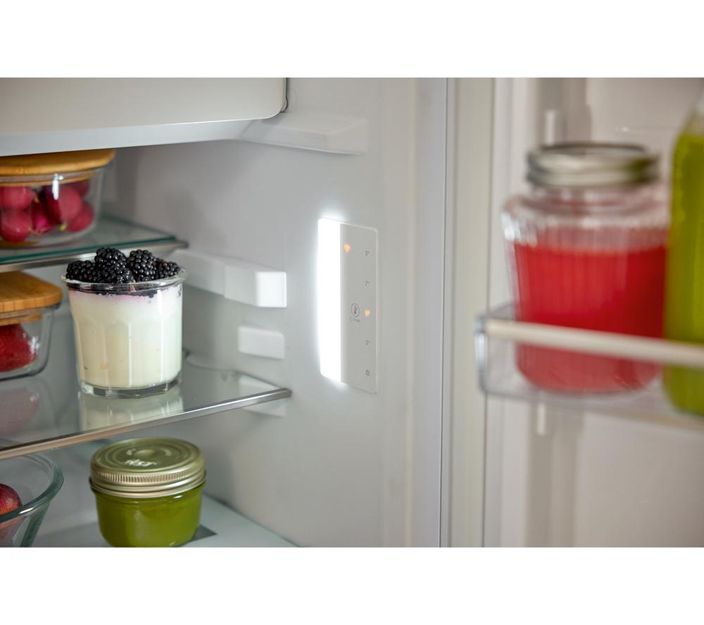 MIELE K 4003 D Undercounter Fridge - White image number 11 of 12