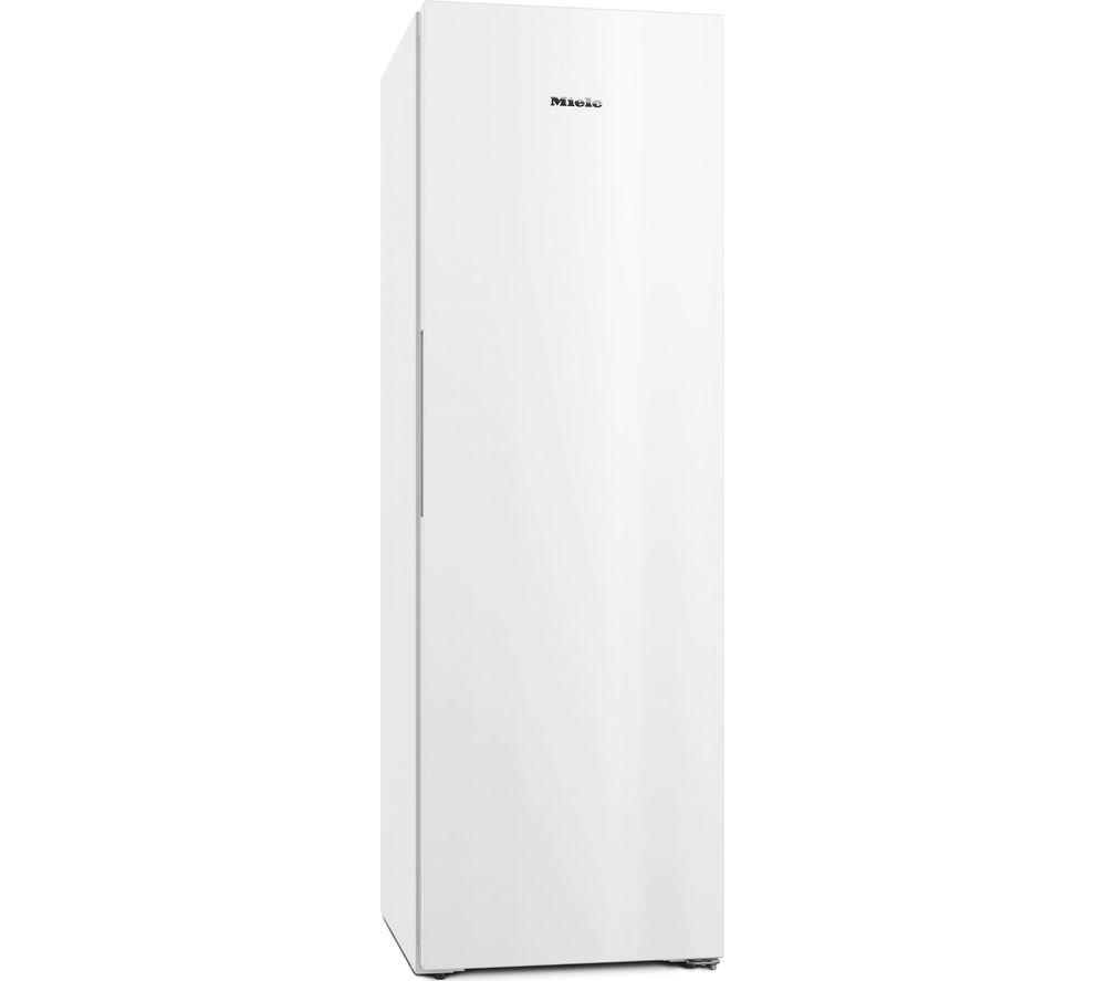 MIELE KS 4383 ED Tall Fridge - White, White