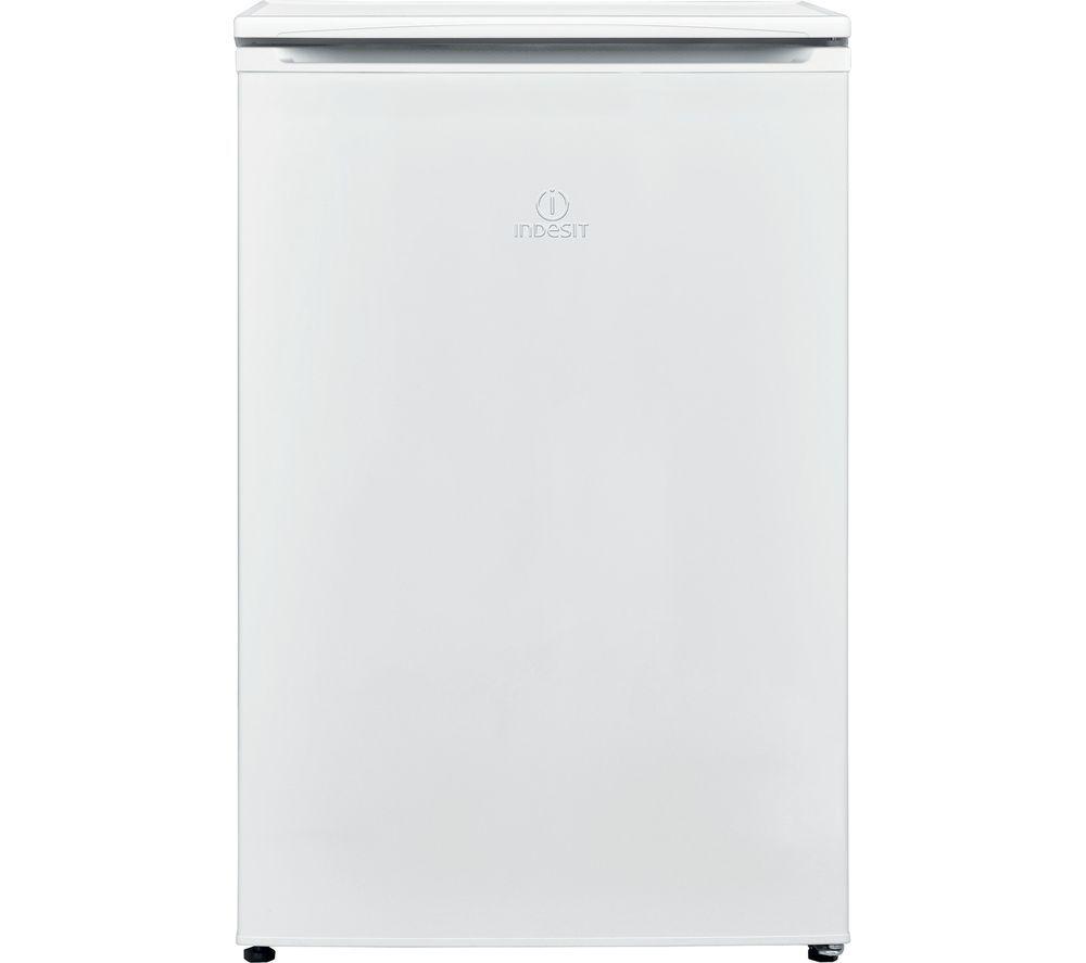 INDESIT Low Frost I55ZM 1120 W UK Undercounter Freezer review
