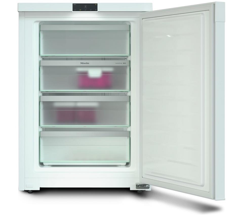 MIELE F 4001 D Undercounter Freezer - White