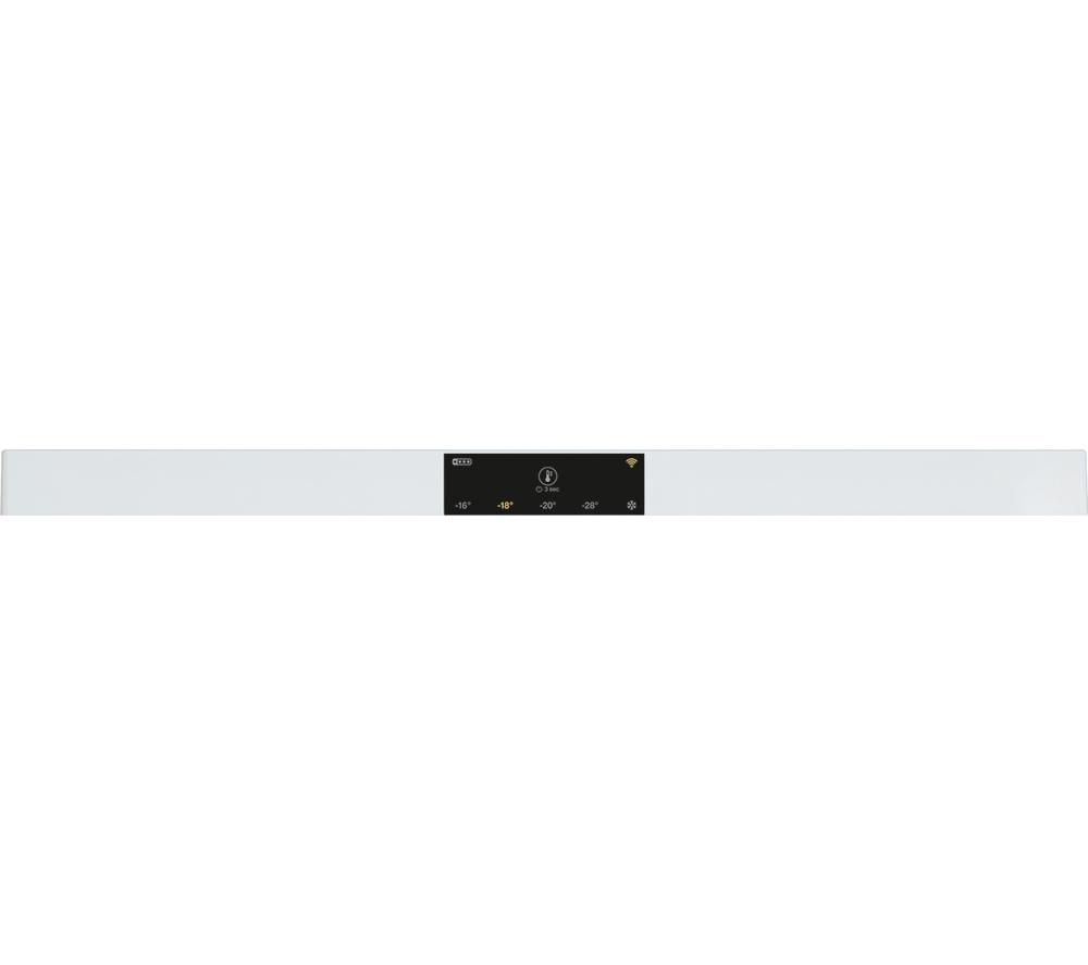 MIELE F 4001 D Undercounter Freezer - White image number 4 of 13