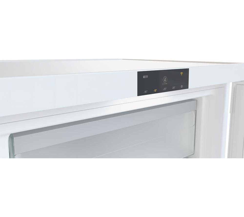 MIELE F 4001 D Undercounter Freezer - White image number 5 of 13