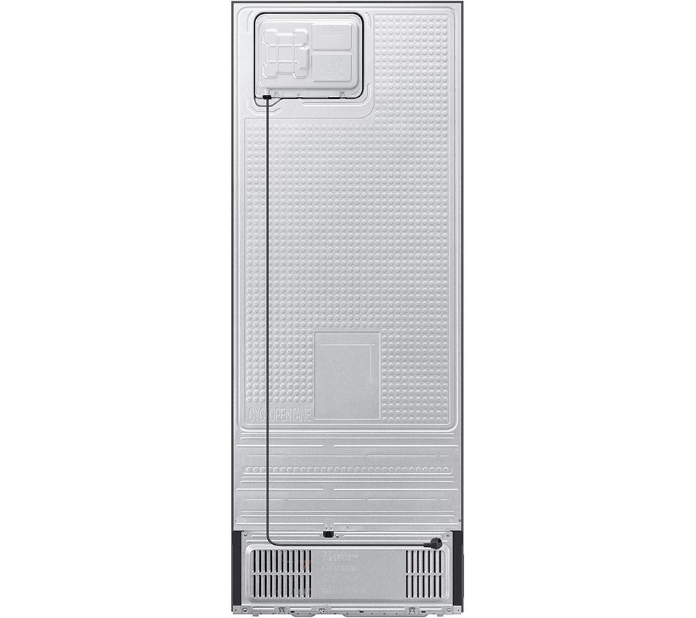 SAMSUNG SpaceMax RB53DG706AS9EU 70/30 Smart Fridge Freezer - Silver image number 11 of 11