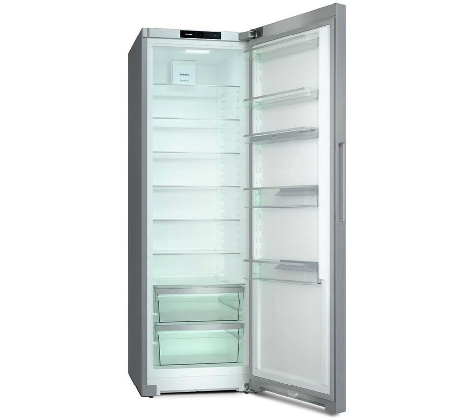 MIELE KS 4383 DD Tall Fridge - Silver