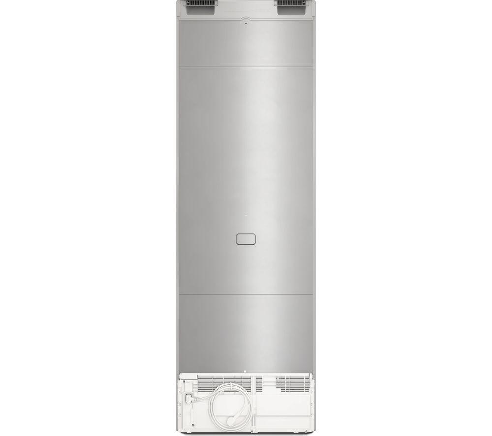 MIELE KS 4383 DD Tall Fridge - Silver image number 5 of 6