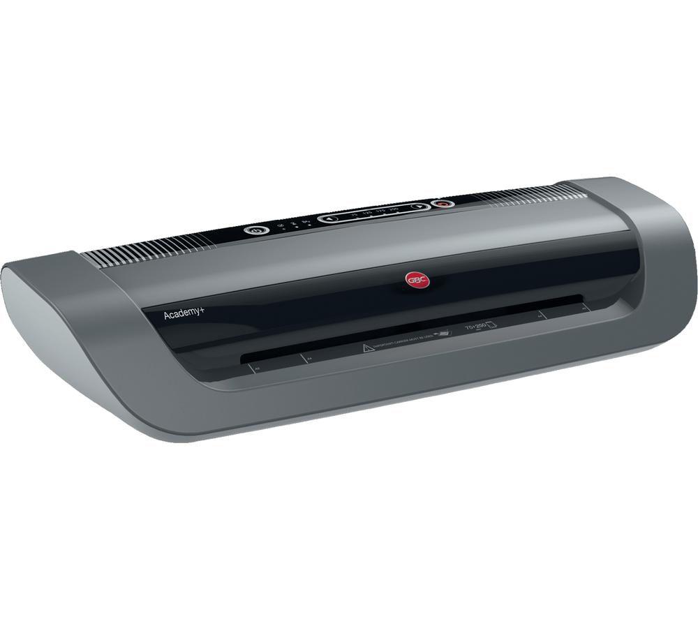 GBC Academy+ A3 Laminator image number 3 of 8