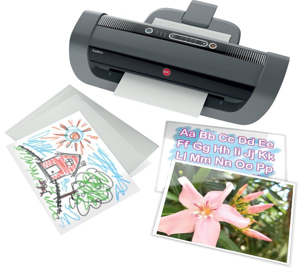GBC Academy+ A3 Laminator image number 7 of 8