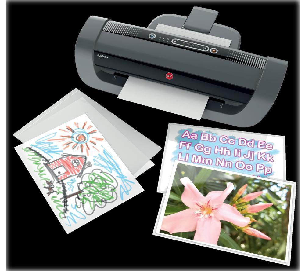 GBC Academy+ A3 Laminator image number 8 of 8
