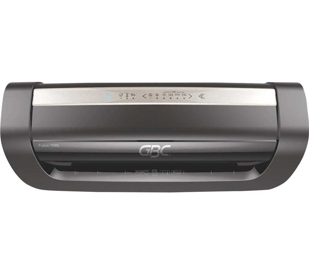 Gbc Fusion Plus 7000L A3 Laminator