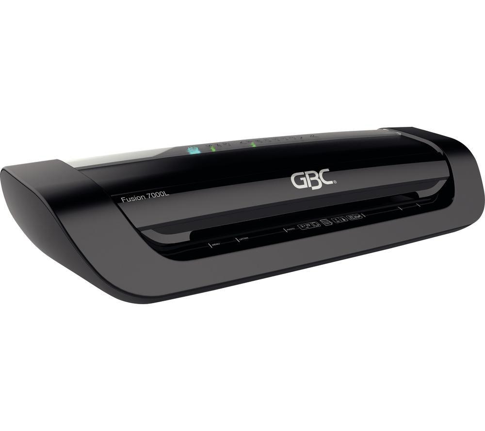 GBC Fusion Plus 7000L A3 Laminator image number 2 of 12