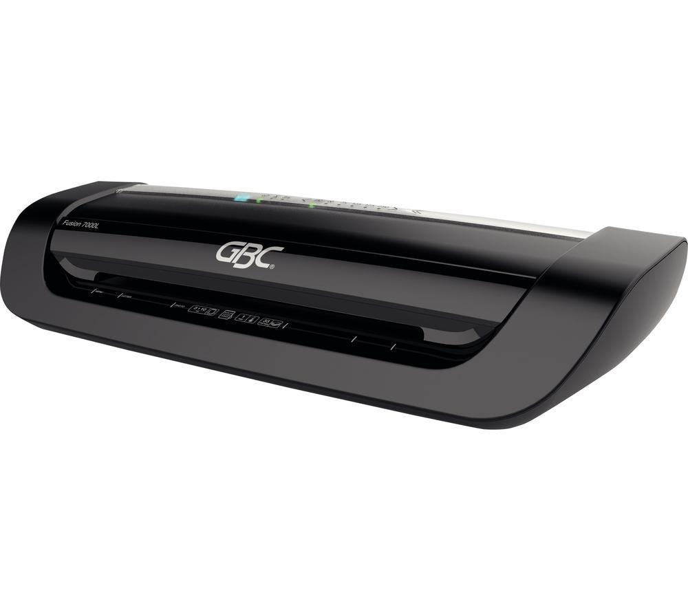 GBC Fusion Plus 7000L A3 Laminator image number 3 of 12