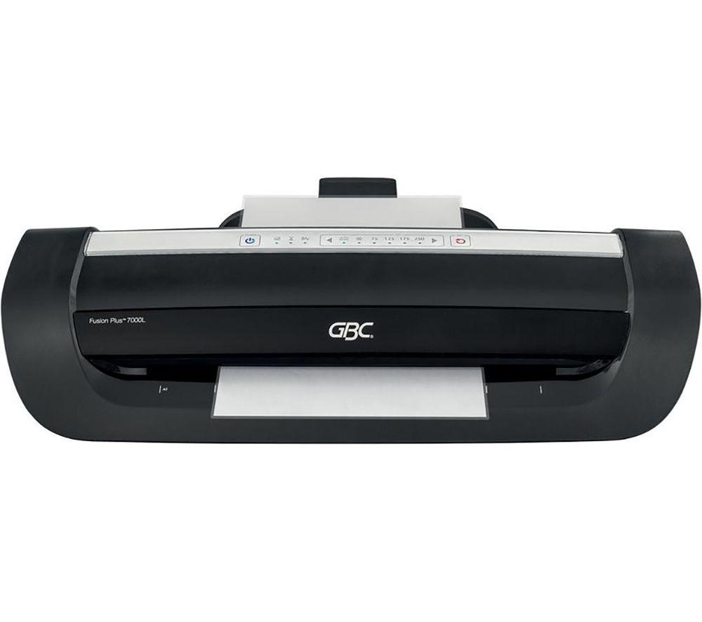 GBC Fusion Plus 7000L A3 Laminator image number 5 of 12