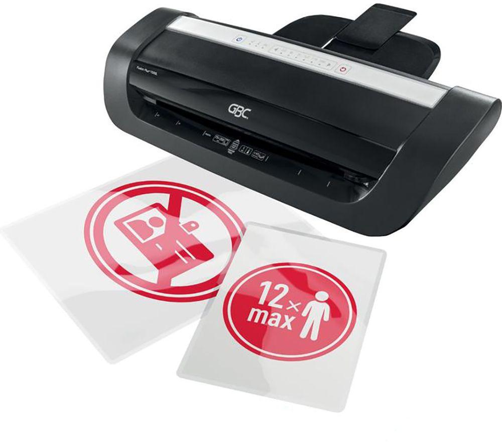 GBC Fusion Plus 7000L A3 Laminator image number 11 of 12