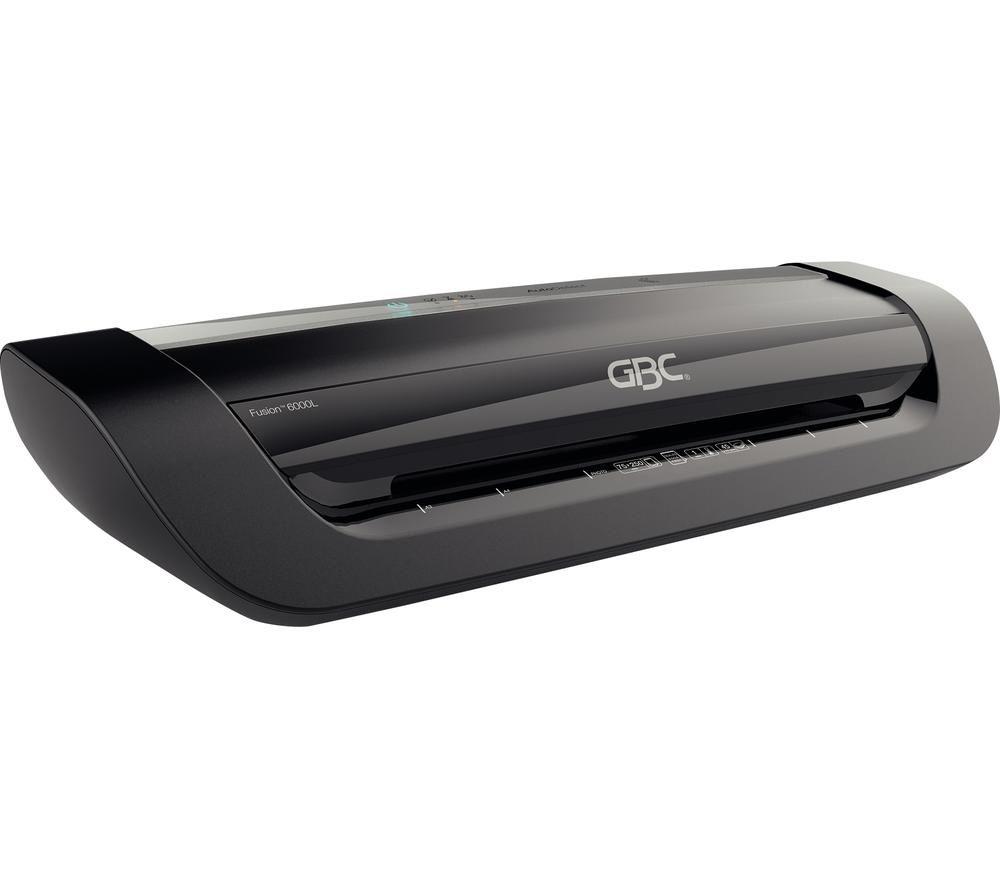GBC Fusion Plus 6000L A3 Laminator image number 2 of 9