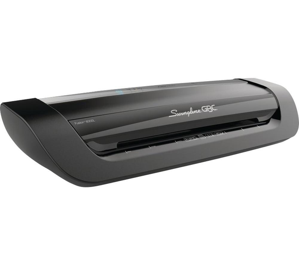 GBC Fusion Plus 6000L A3 Laminator image number 3 of 9