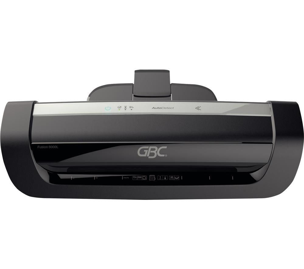 GBC Fusion Plus 6000L A3 Laminator image number 4 of 9