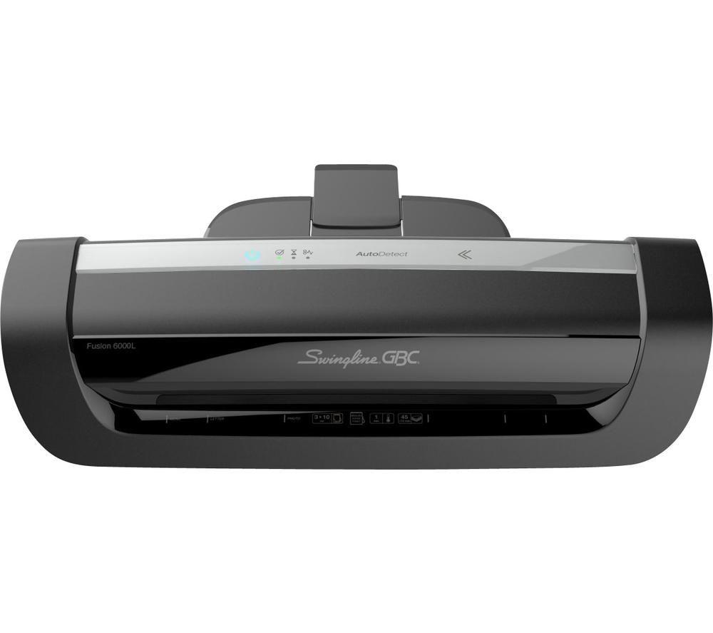 GBC Fusion Plus 6000L A3 Laminator image number 5 of 9