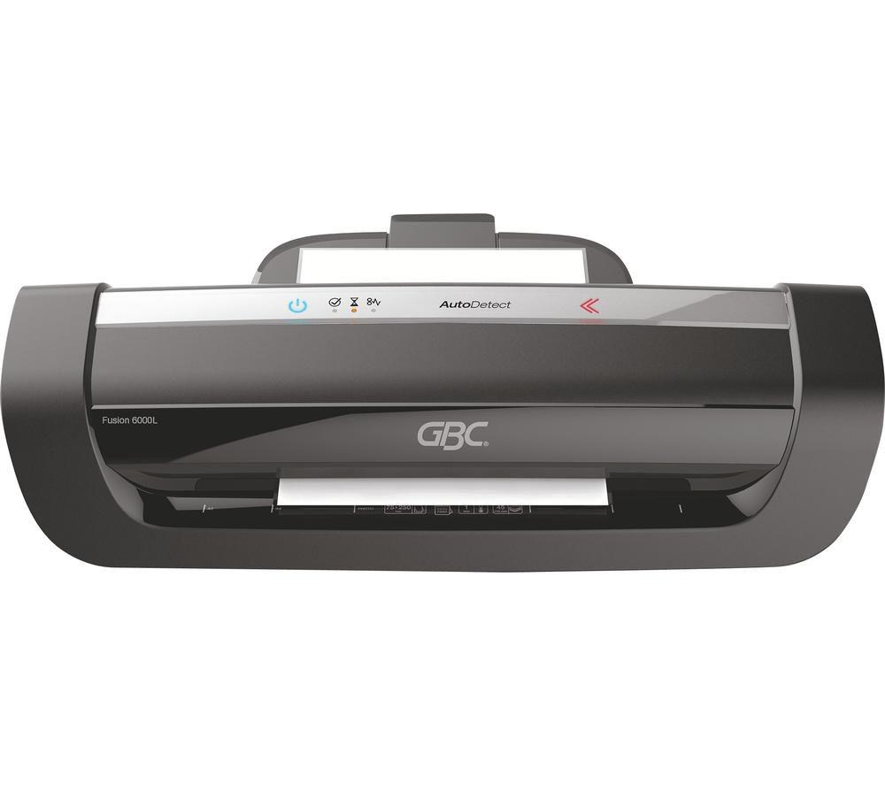 GBC Fusion Plus 6000L A3 Laminator image number 6 of 9