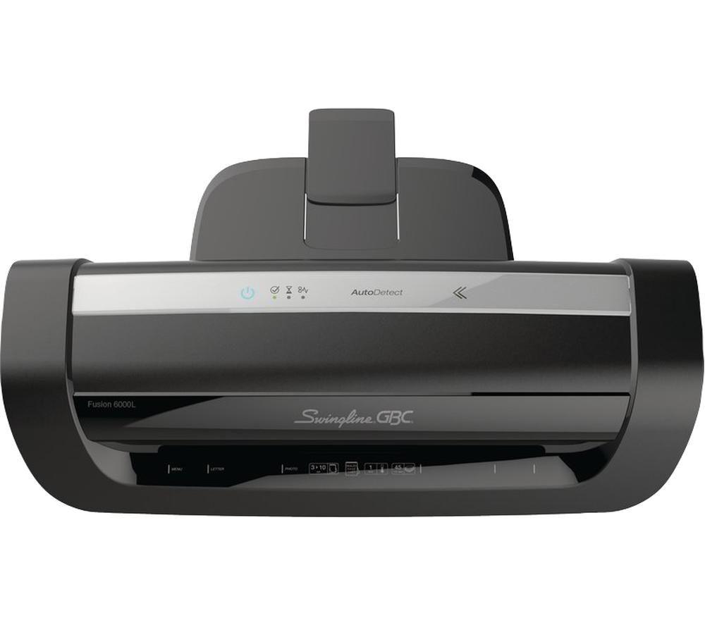 GBC Fusion Plus 6000L A3 Laminator image number 7 of 9
