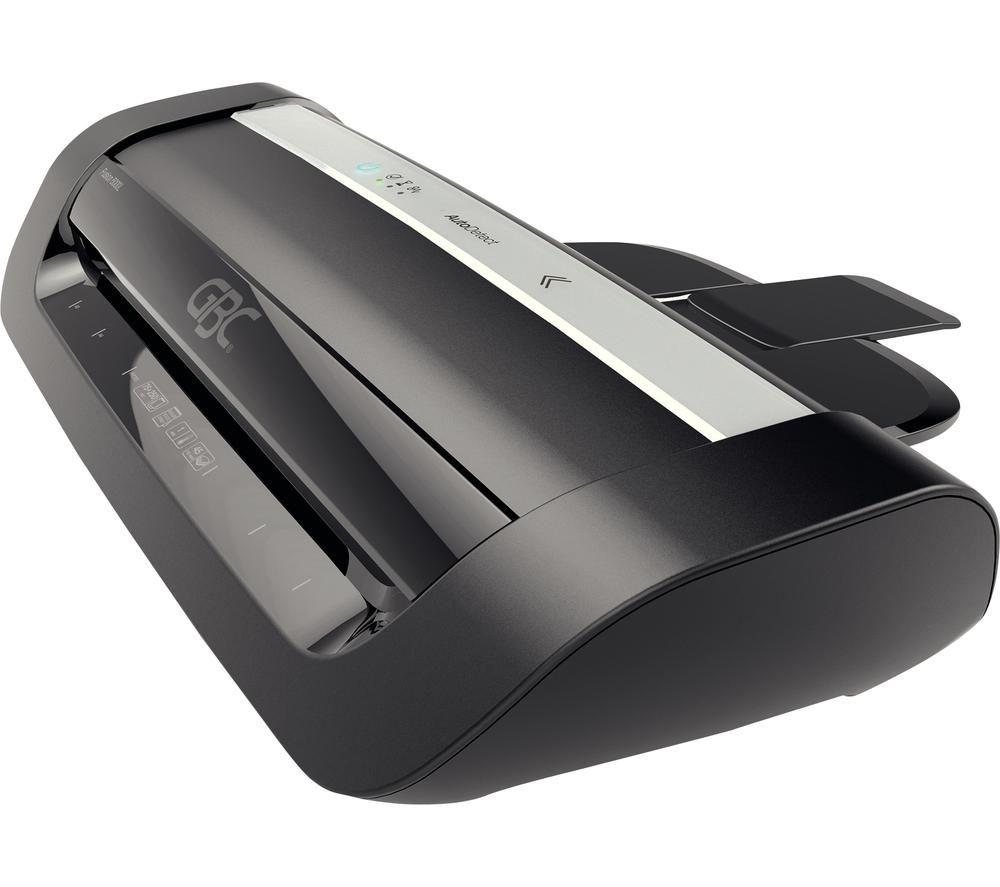 GBC Fusion Plus 6000L A3 Laminator image number 9 of 9