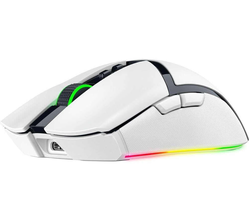 RAZER Cobra Pro RGB Wireless Optical Gaming Mouse image number 3 of 11