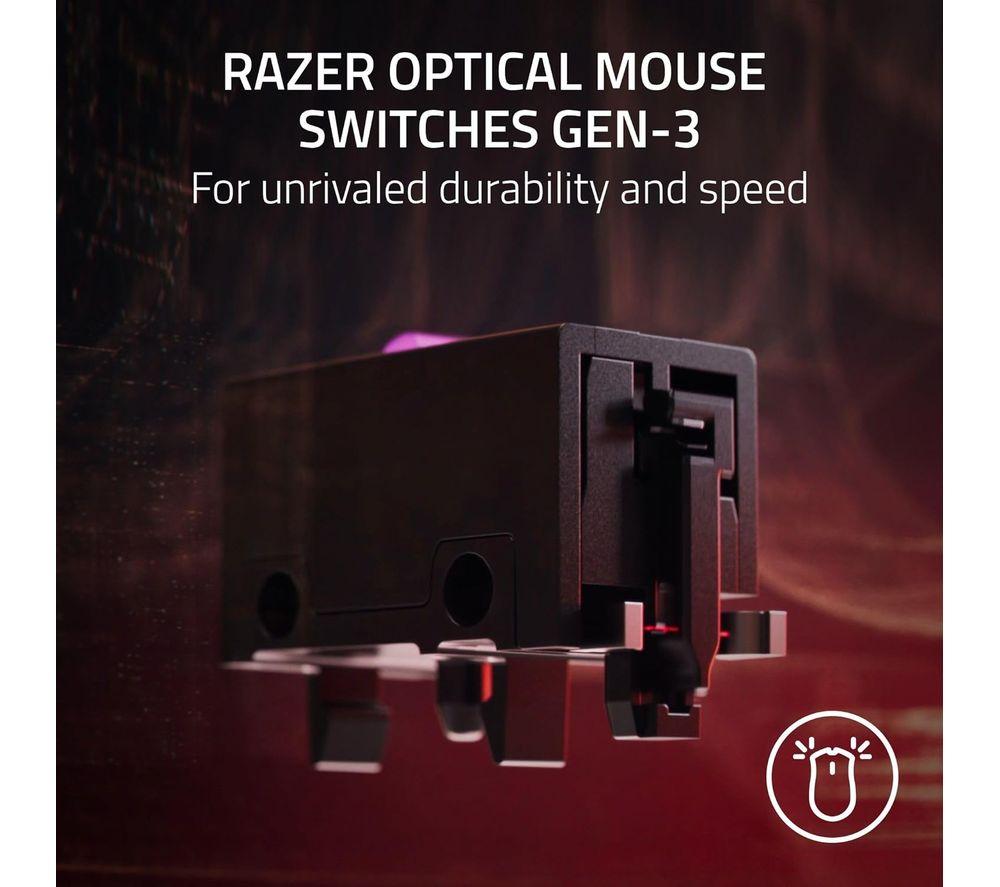 RAZER Cobra Pro RGB Wireless Optical Gaming Mouse image number 5 of 11