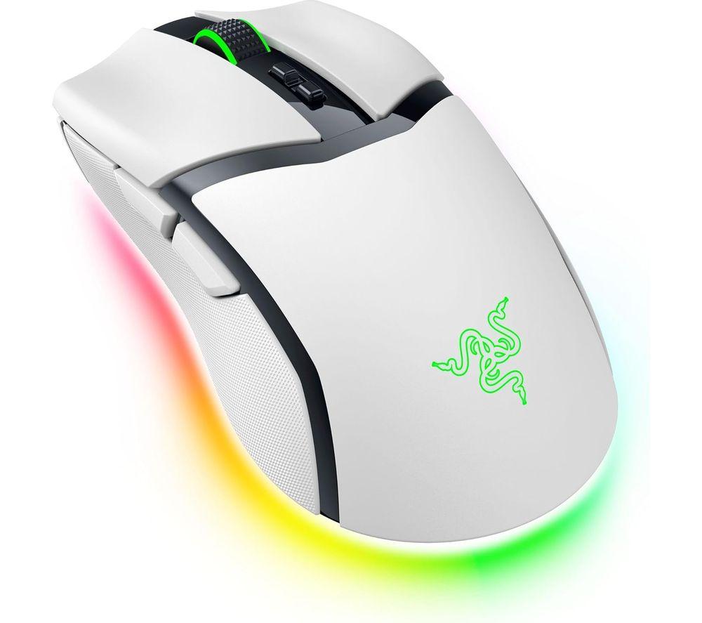 RAZER Cobra Pro RGB Wireless Optical Gaming Mouse image number 7 of 11