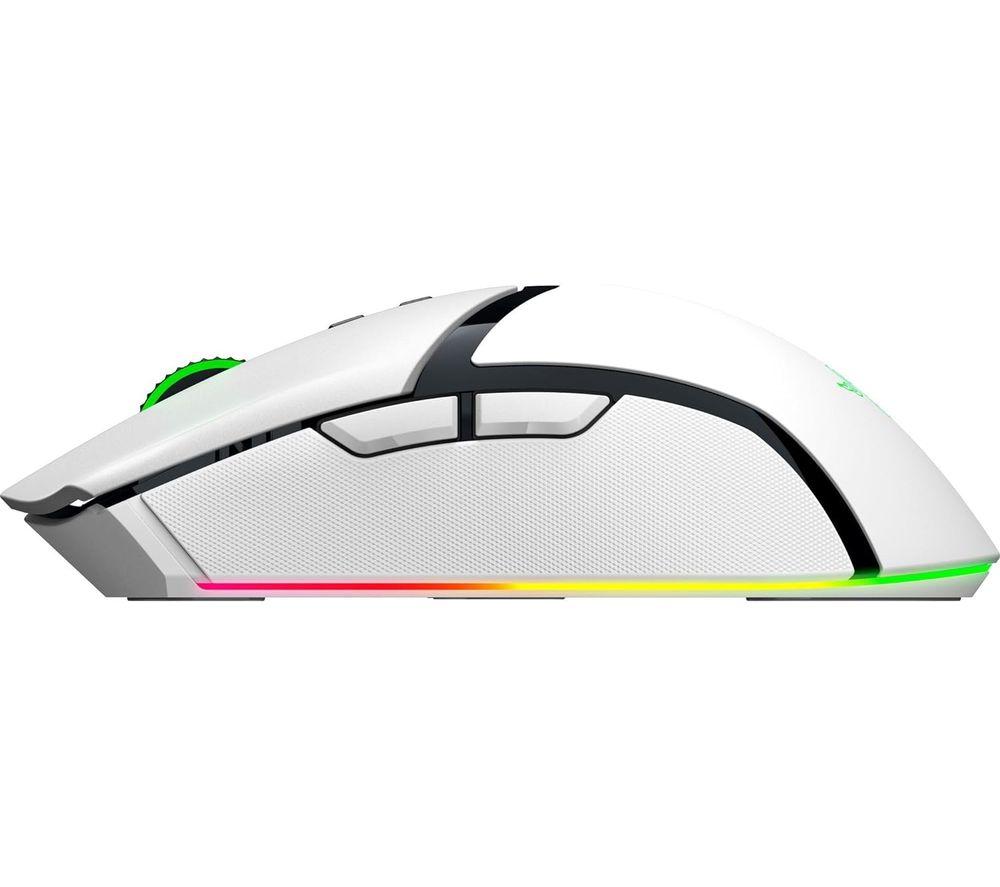 RAZER Cobra Pro RGB Wireless Optical Gaming Mouse image number 10 of 11