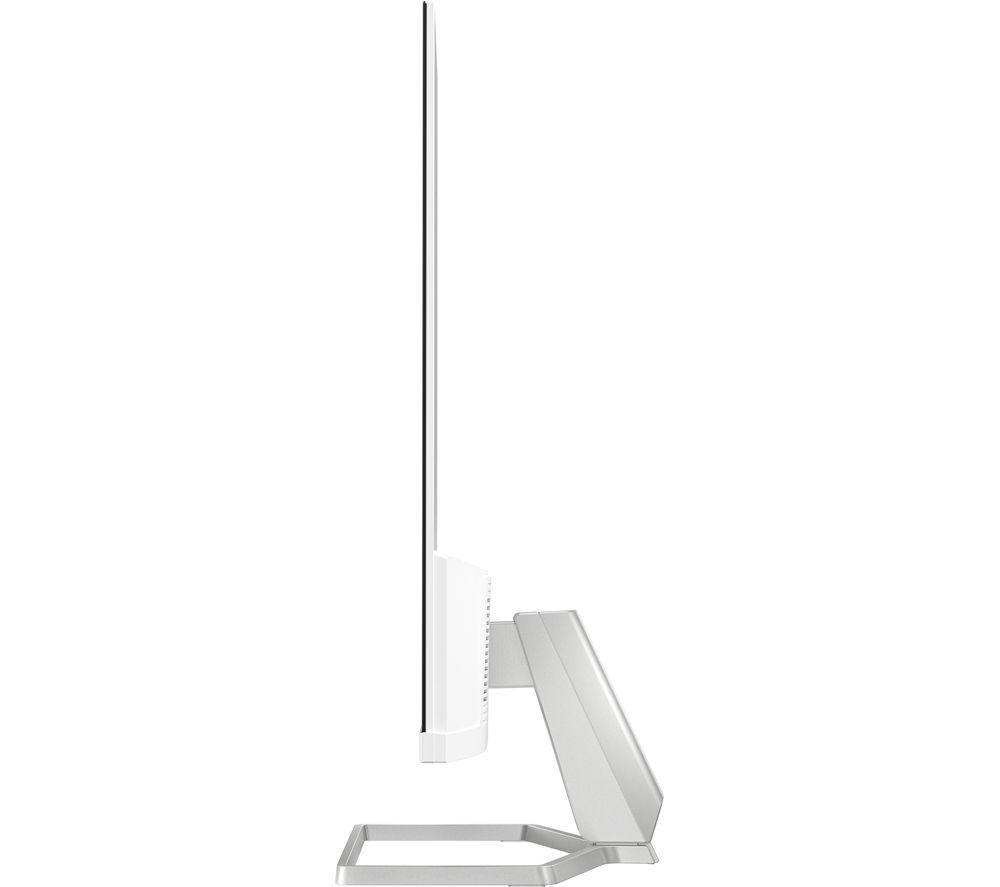 HP Series 5 527sa Full HD 27" IPS LCD Monitor - White image number 12 of 14