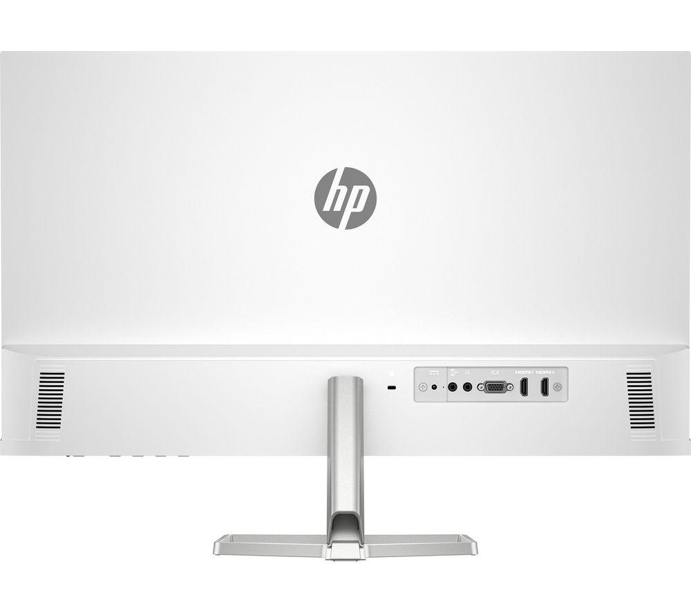 HP Series 5 527sa Full HD 27" IPS LCD Monitor - White image number 13 of 14