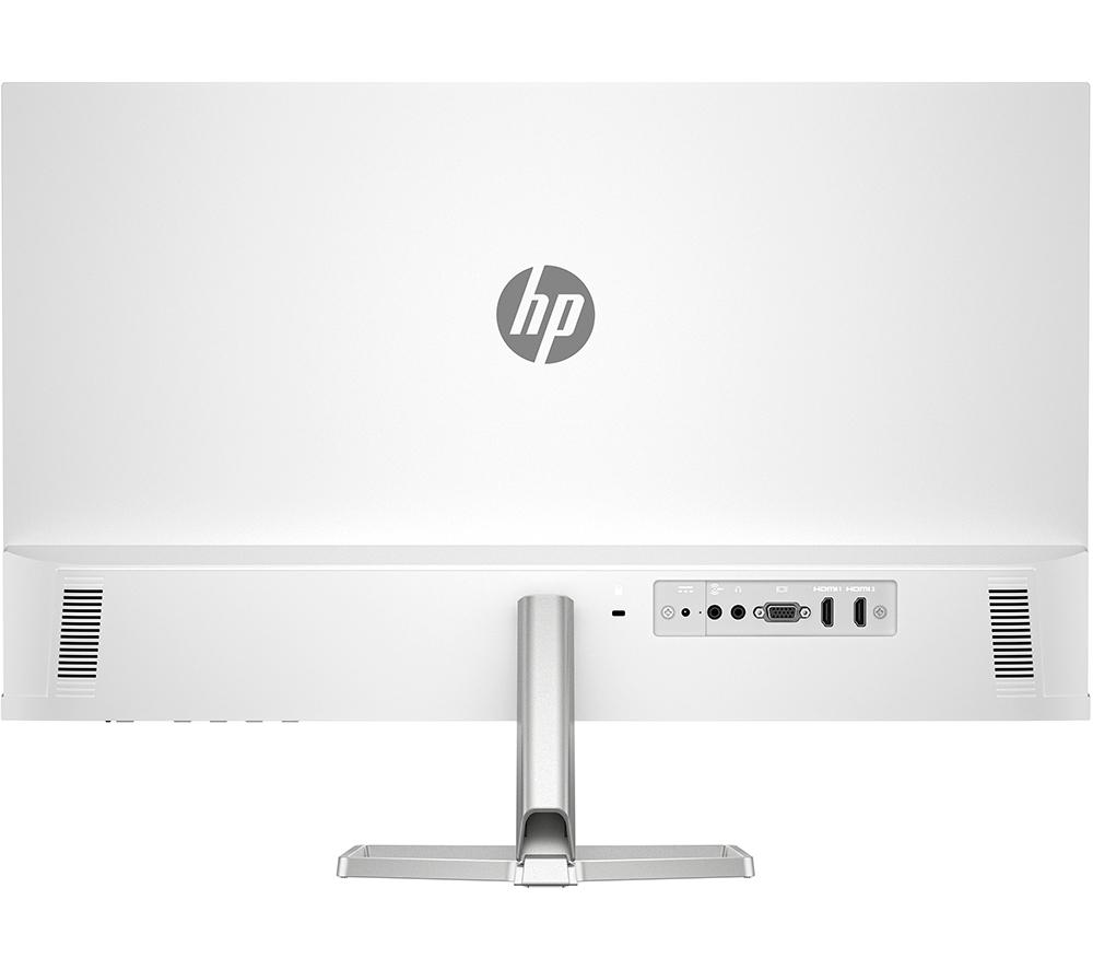 HP Series 5 527sa Full HD 27" IPS LCD Monitor - White image number 14 of 14