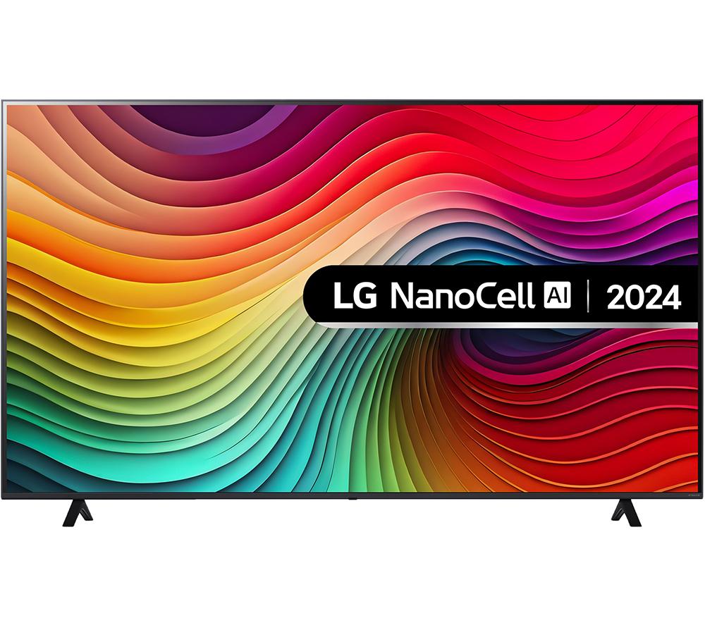 Image of LG 75NANO81T6A