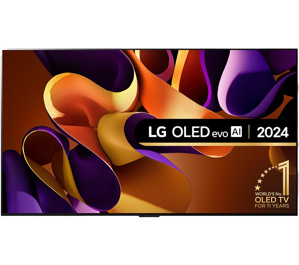 Image of LG OLED77G45LW