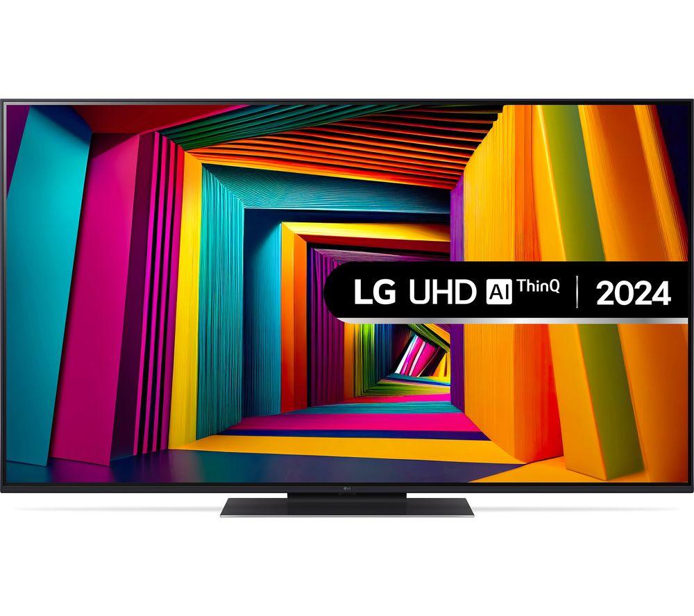 Image of LG 55UT91006LA