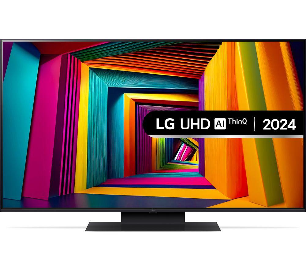 Image of LG 50UT91006LA